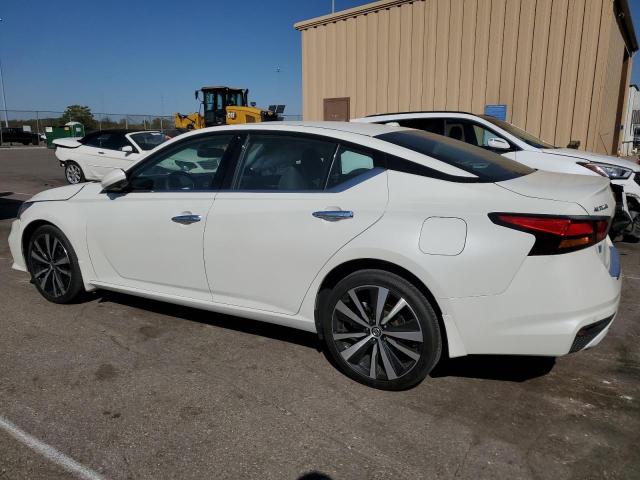 Photo 2 from auction – 2022 NISSAN ALTIMA PLA with VIN 1N4BL4FW5NN402910