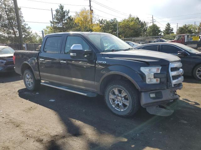 Photo 4 from auction – 2015 FORD F150 SUPER with VIN 1FTEW1EF9FFA79701