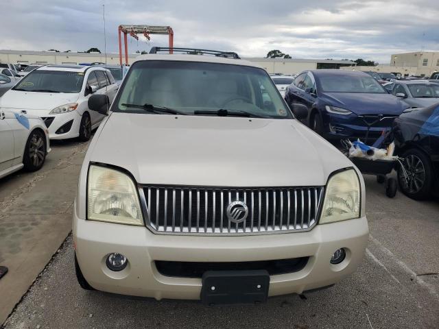 Photo 5 from auction – 2005 MERCURY MOUNTAINEE with VIN 4M2DU66W35ZJ29514