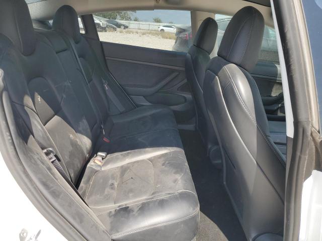 Photo 10 from auction – 2021 TESLA MODEL 3 with VIN 5YJ3E1EA5MF913334