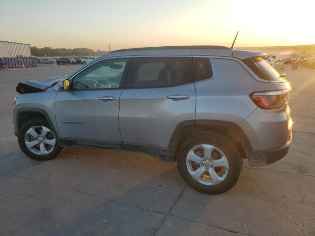 Photo 2 from auction – 2018 JEEP COMPASS LA with VIN 3C4NJDBB1JT457803