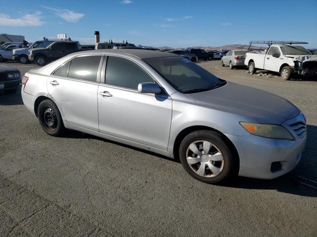 Photo 4 from auction – 2011 TOYOTA CAMRY BASE with VIN 4T1BF3EK0BU131343