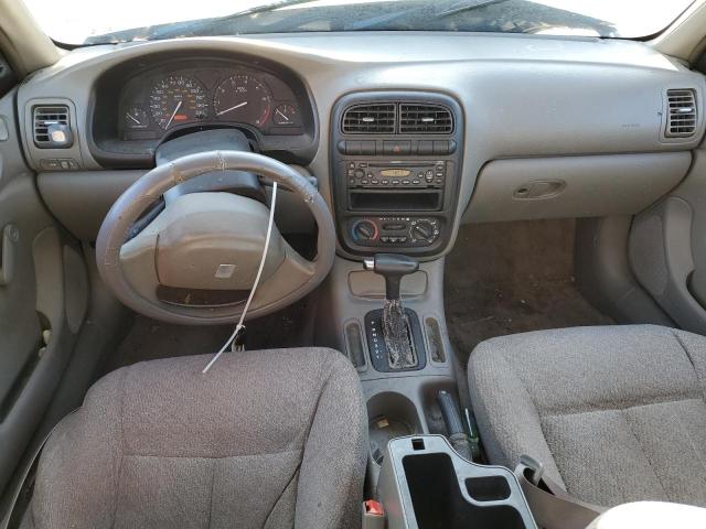 Photo 8 from auction – 2000 SATURN LS with VIN 1G8JS52F0YY687243
