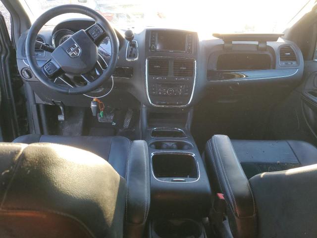 Photo 8 from auction – 2017 DODGE GRAND CARA with VIN 2C4RDGCG3HR640136