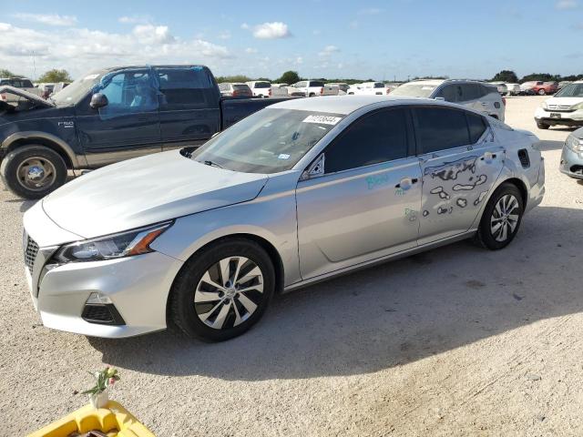 NISSAN ALTIMA S 2019 with VIN 1N4BL4BV5KC202890 - Photo from auction