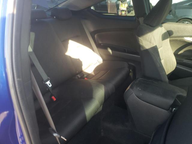 Photo 10 from auction – 2014 HONDA ACCORD LX- with VIN 1HGCT1B37EA007614