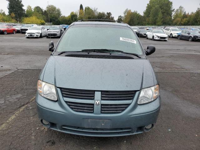 Photo 5 from auction – 2006 DODGE GRAND CARA with VIN 2D4GP44L56R618406