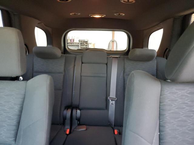 Photo 10 from auction – 2023 DODGE DURANGO SX with VIN 1C4RDHAG4PC635222