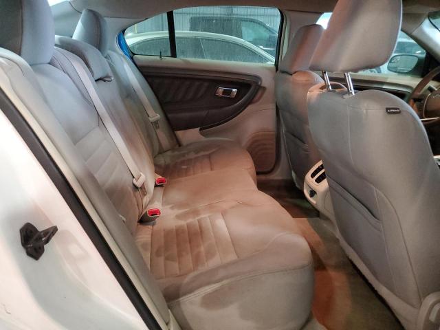 Photo 10 from auction – 2012 FORD TAURUS SE with VIN 1FAHP2DW8CG129744