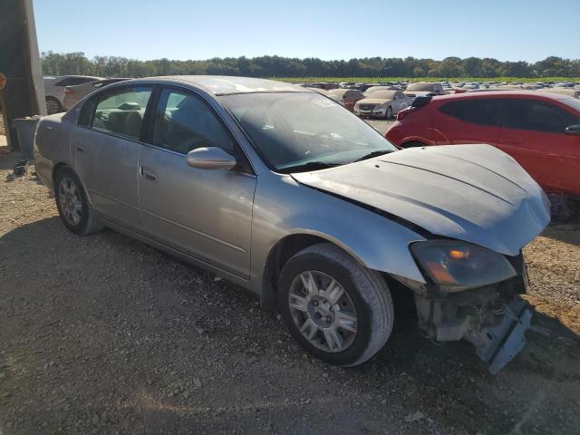Photo 4 from auction – 2006 NISSAN ALTIMA S with VIN 1N4AL11D86C216890