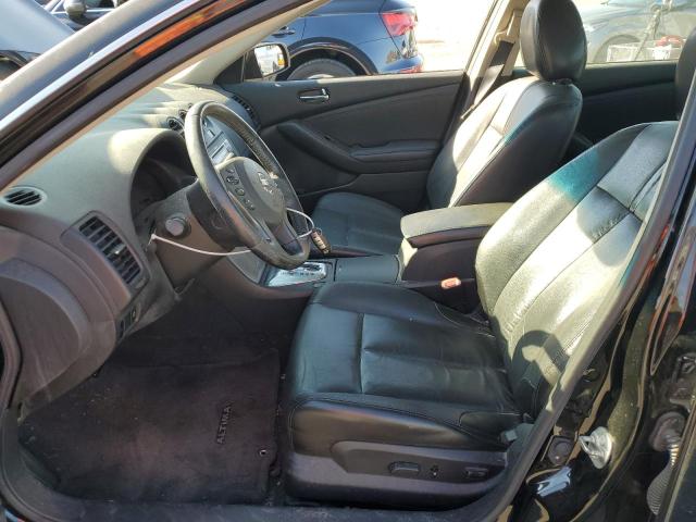 Photo 7 from auction – 2010 NISSAN ALTIMA BAS with VIN 1N4AL2AP3AN560852