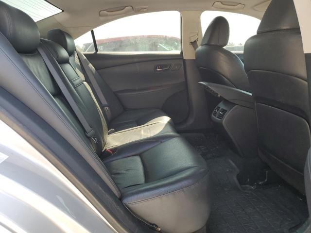 Photo 10 from auction – 2009 LEXUS ES 350 with VIN JTHBJ46GX92309542