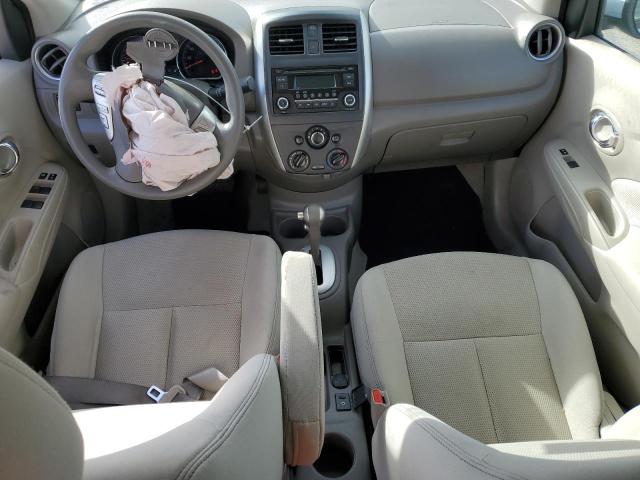 Photo 8 from auction – 2016 NISSAN VERSA S with VIN 3N1CN7APXGL806107