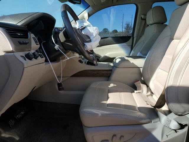Photo 7 from auction – 2019 GMC YUKON DENA with VIN 1GKS2CKJ7KR373856