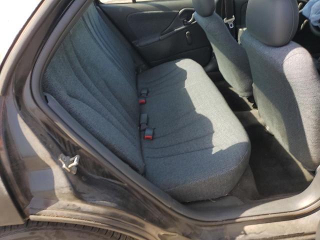 Photo 10 from auction – 2005 CHEVROLET CAVALIER with VIN 1G1JC52F357208794
