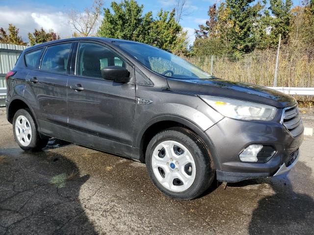 Photo 4 from auction – 2019 FORD ESCAPE S with VIN 1FMCU0F78KUA51145