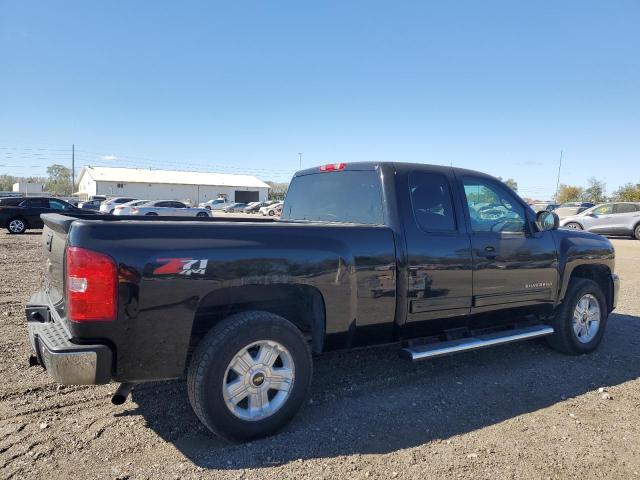 Photo 3 from auction – 2011 CHEVROLET SILVERADO with VIN 1GCRKSE34BZ256267