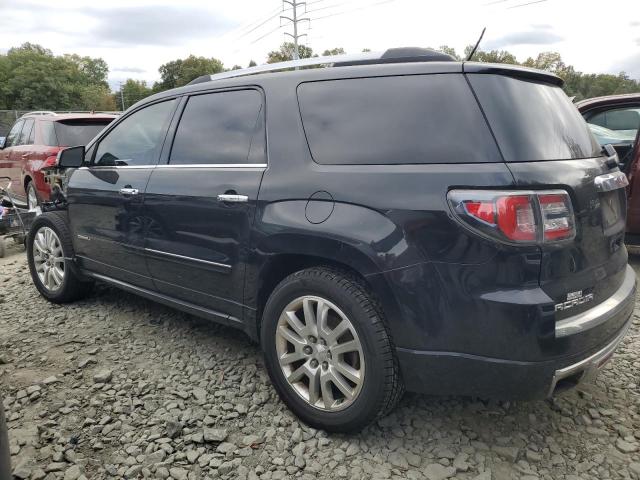 Photo 2 from auction – 2015 GMC ACADIA DEN with VIN 1GKKVTKD7FJ174201