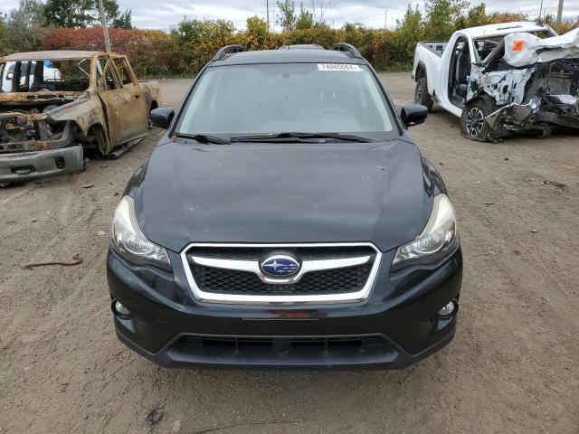 Photo 5 from auction – 2015 SUBARU XV CROSSTR with VIN JF2GPACC3FG222491