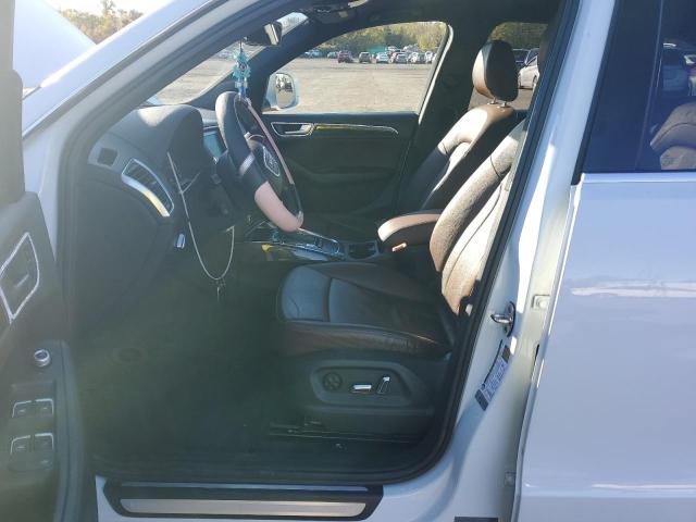 Photo 7 from auction – 2014 AUDI Q5 PREMIUM with VIN WA1LFAFPXEA075810