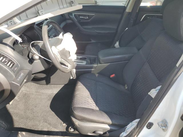 Photo 7 from auction – 2016 NISSAN ALTIMA 2.5 with VIN 1N4AL3AP4GC175133