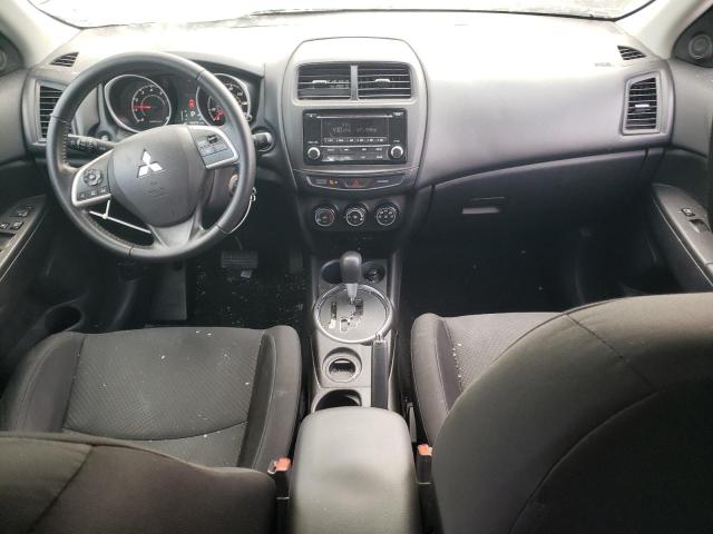 Photo 8 from auction – 2015 MITSUBISHI OUTLANDER with VIN 4A4AP3AU9FE005432