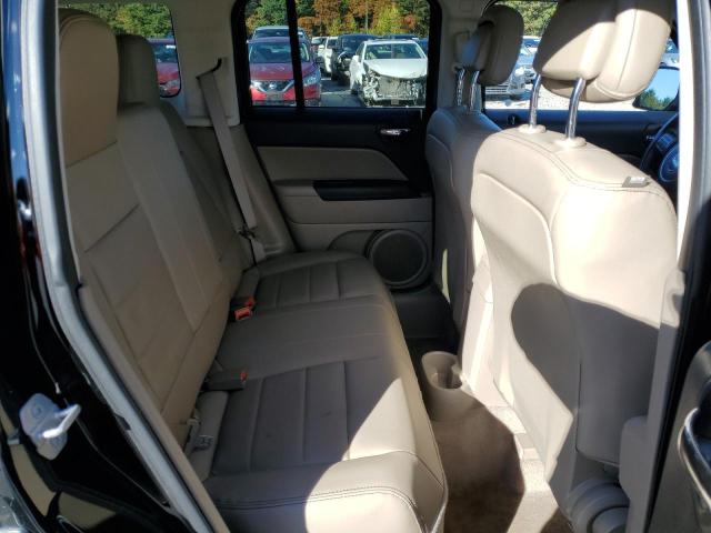 Photo 11 from auction – 2015 JEEP PATRIOT LA with VIN 1C4NJRFB6FD215514
