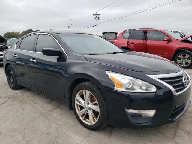Photo 4 from auction – 2014 NISSAN ALTIMA 2.5 with VIN 1N4AL3AP0EC121731