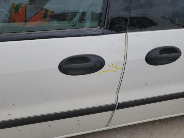 Photo 13 from auction – 2001 FORD WINDSTAR L with VIN 2FMZA51401BC06241