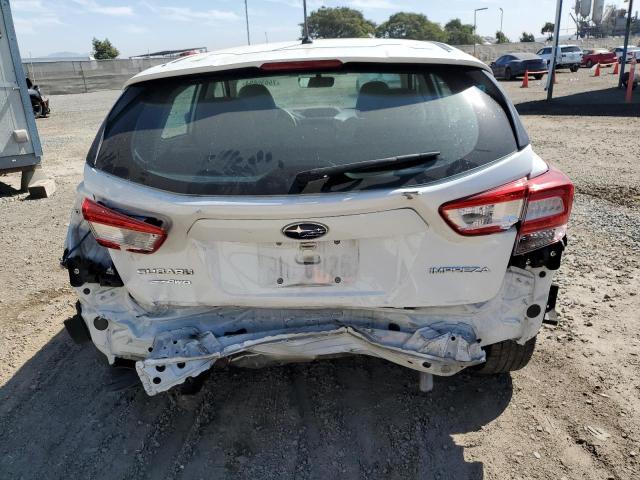 Photo 6 from auction – 2019 SUBARU IMPREZA with VIN 4S3GTAB63K3744819