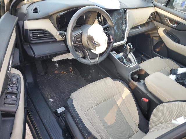 Photo 8 from auction – 2022 SUBARU OUTBACK PR with VIN 4S4BTAFCXN3181598