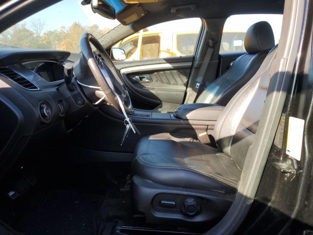Photo 7 from auction – 2015 FORD TAURUS SEL with VIN 1FAHP2E83FG169931