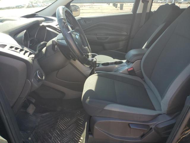 Photo 7 from auction – 2016 FORD ESCAPE S with VIN 1FMCU0F76GUC78812