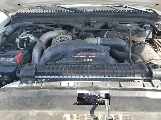 Photo 12 from auction – 2005 FORD EXCURSION with VIN 1FMSU45P85EA44893