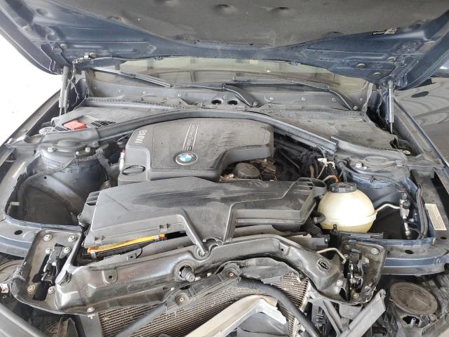 Photo 11 from auction – 2014 BMW 328 I with VIN WBA3A5C51EJ463889