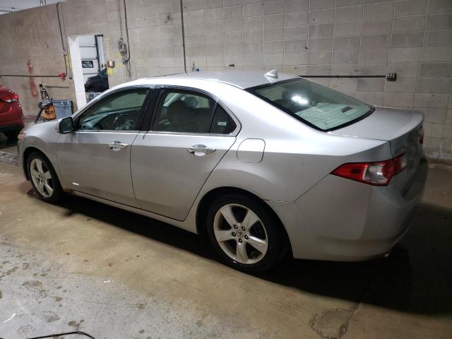 Photo 2 from auction – 2009 ACURA TSX with VIN JH4CU26669C035709