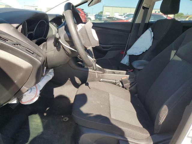 Photo 7 from auction – 2018 FORD FOCUS SE with VIN 1FADP3F20JL318987
