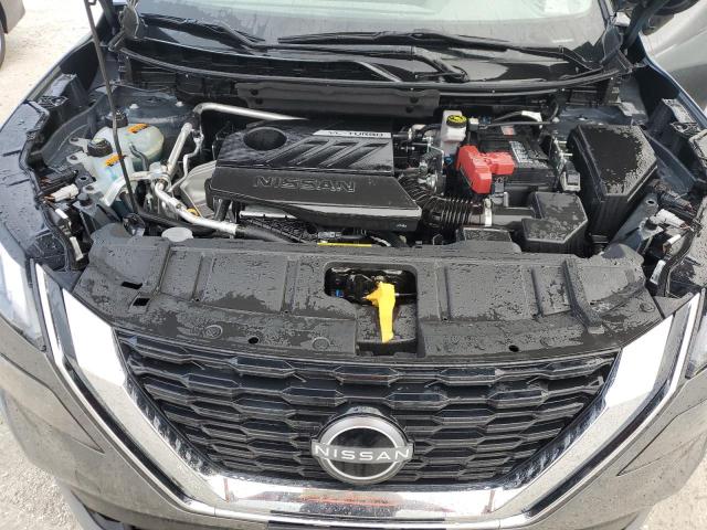 Photo 12 from auction – 2023 NISSAN ROGUE S with VIN 5N1BT3AA9PC946868