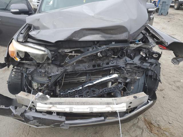Photo 12 from auction – 2011 TOYOTA 4RUNNER SR with VIN JTEBU5JRXB5034536