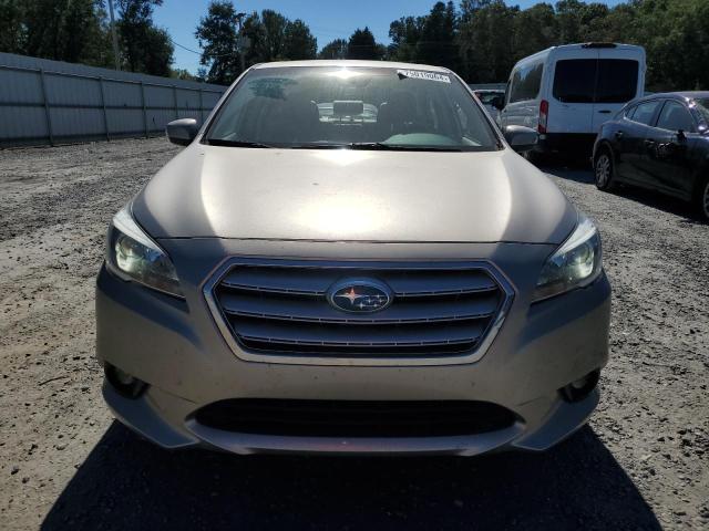 Photo 5 from auction – 2017 SUBARU LEGACY 2.5 with VIN 4S3BNAN62H3016059