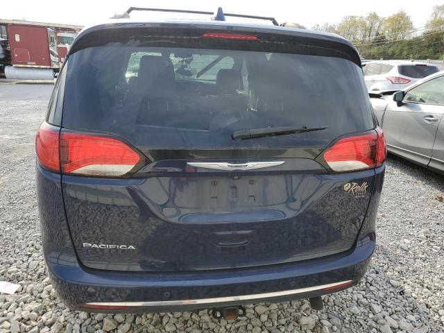 Photo 6 from auction – 2019 CHRYSLER PACIFICA T with VIN 2C4RC1EG4KR673327