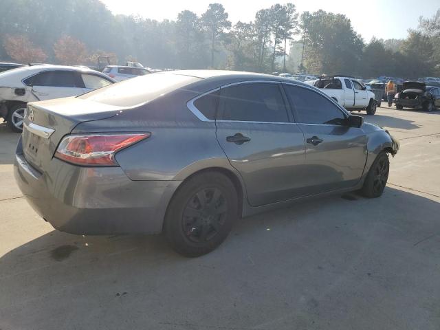 Photo 3 from auction – 2015 NISSAN ALTIMA 2.5 with VIN 1N4AL3AP5FC498086