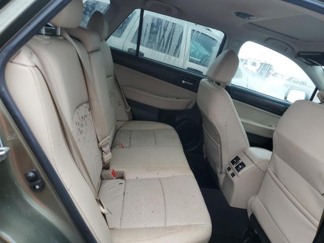 Photo 10 from auction – 2017 SUBARU OUTBACK 2. with VIN 4S4BSANC2H3381562