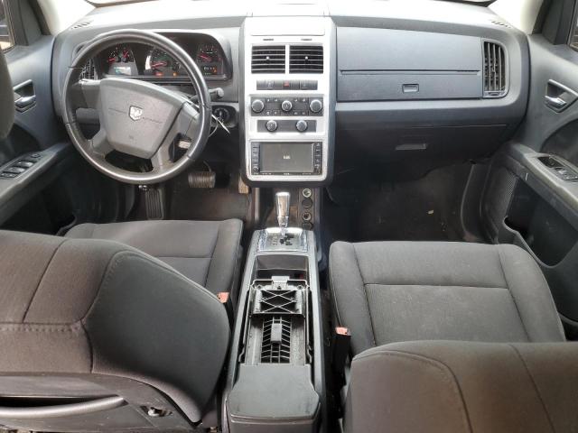 Photo 8 from auction – 2010 DODGE JOURNEY SX with VIN 3D4PG5FV1AT137417