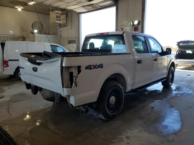Photo 3 from auction – 2017 FORD F150 SUPER with VIN 1FTEW1E83HKC47313
