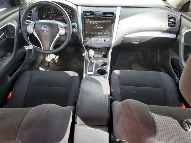 Photo 8 from auction – 2013 NISSAN ALTIMA 2.5 with VIN 1N4AL3AP3DC204133