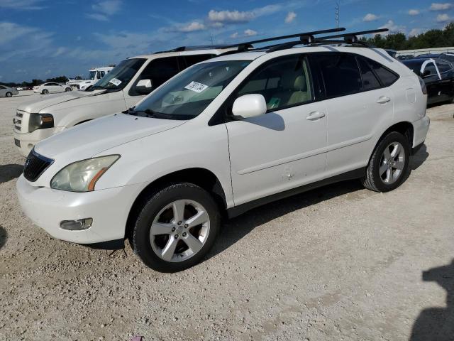 Photo 1 from auction – 2004 LEXUS RX 330 with VIN JTJHA31U140050606