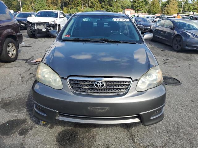 Foto 5 de la subasta – 2005 TOYOTA COROLLA CE con VIN 2T1BR32EX5C392247