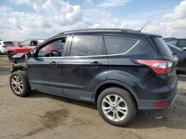 Photo 2 from auction – 2017 FORD ESCAPE SE with VIN 1FMCU0G98HUD51972