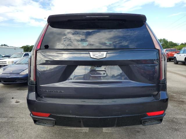 Photo 6 from auction – 2023 CADILLAC ESCALADE S with VIN 1GYS4FKL4PR268041